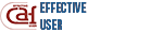 DGO | Effective CAF User 